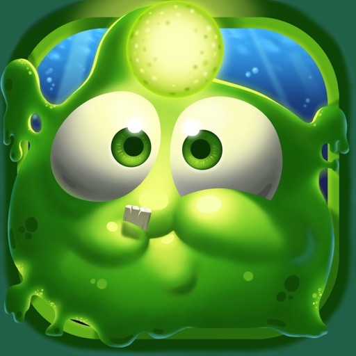 Jelly Battle: Survival of Cell Icon