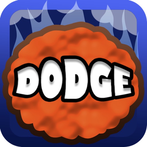 Dodge Meatball Icon