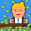 Trump Cash! Idle Clicker Billionaire