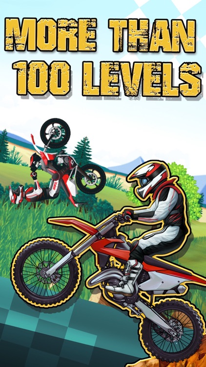 Dirtbike games - motorcycle games for free