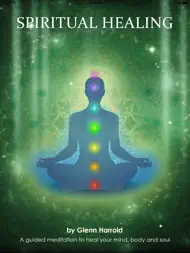 Spiritual Healing Meditation by Glenn Harrold ipad bilder 1