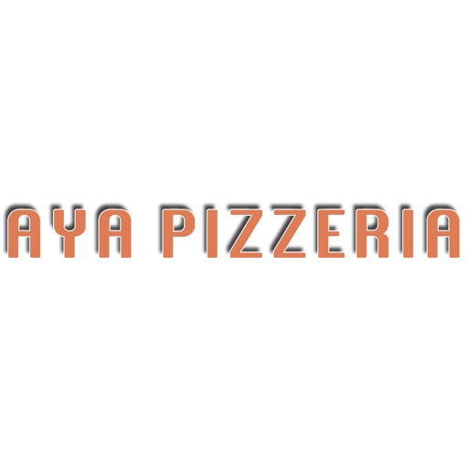 Aya Pizzeria Middlesbrough icon