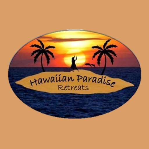 Hawaiian Paradise Retreats icon