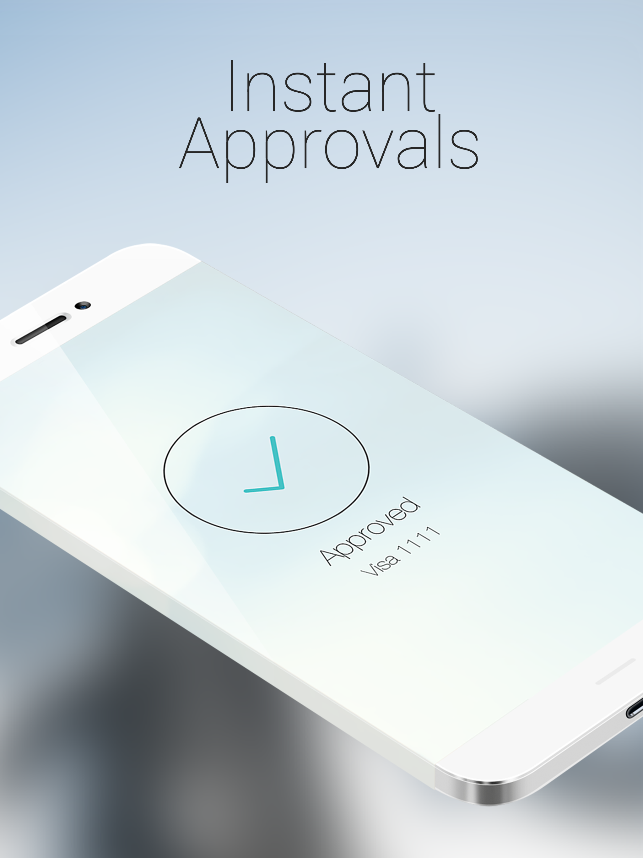 Givebox Swipe or Scan cards screenshot 10