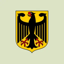 German State Flags - Wappen der Bundesländer app icon