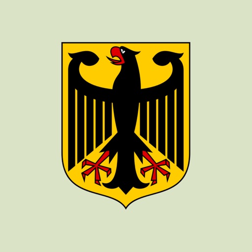 German State Flags - Wappen der Bundesländer icon