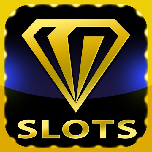 Slots Casino Mania iOS App