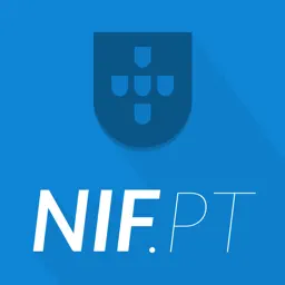 NIF.PT app icon