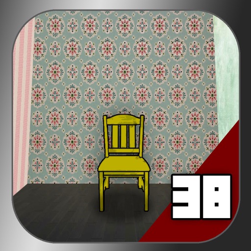 Walls Escape 38 iOS App