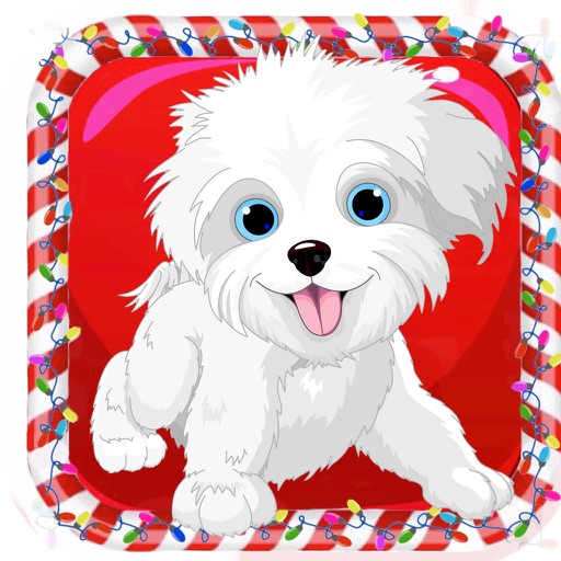 Doggy Dash HD icon