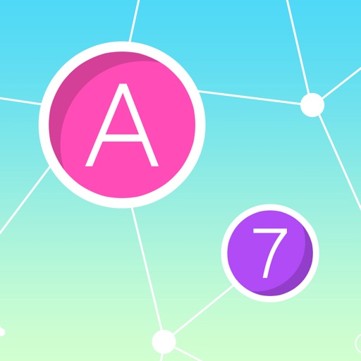 Learn ABC 123 Alphabets and Numbers icon