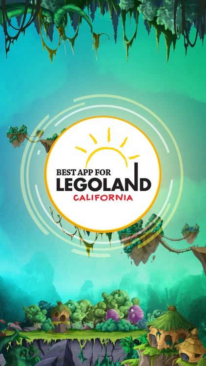 Best App for Legoland California