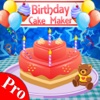 Birthday Cake Makers