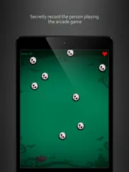 scare and record your friends - scary cam ipad resimleri 4