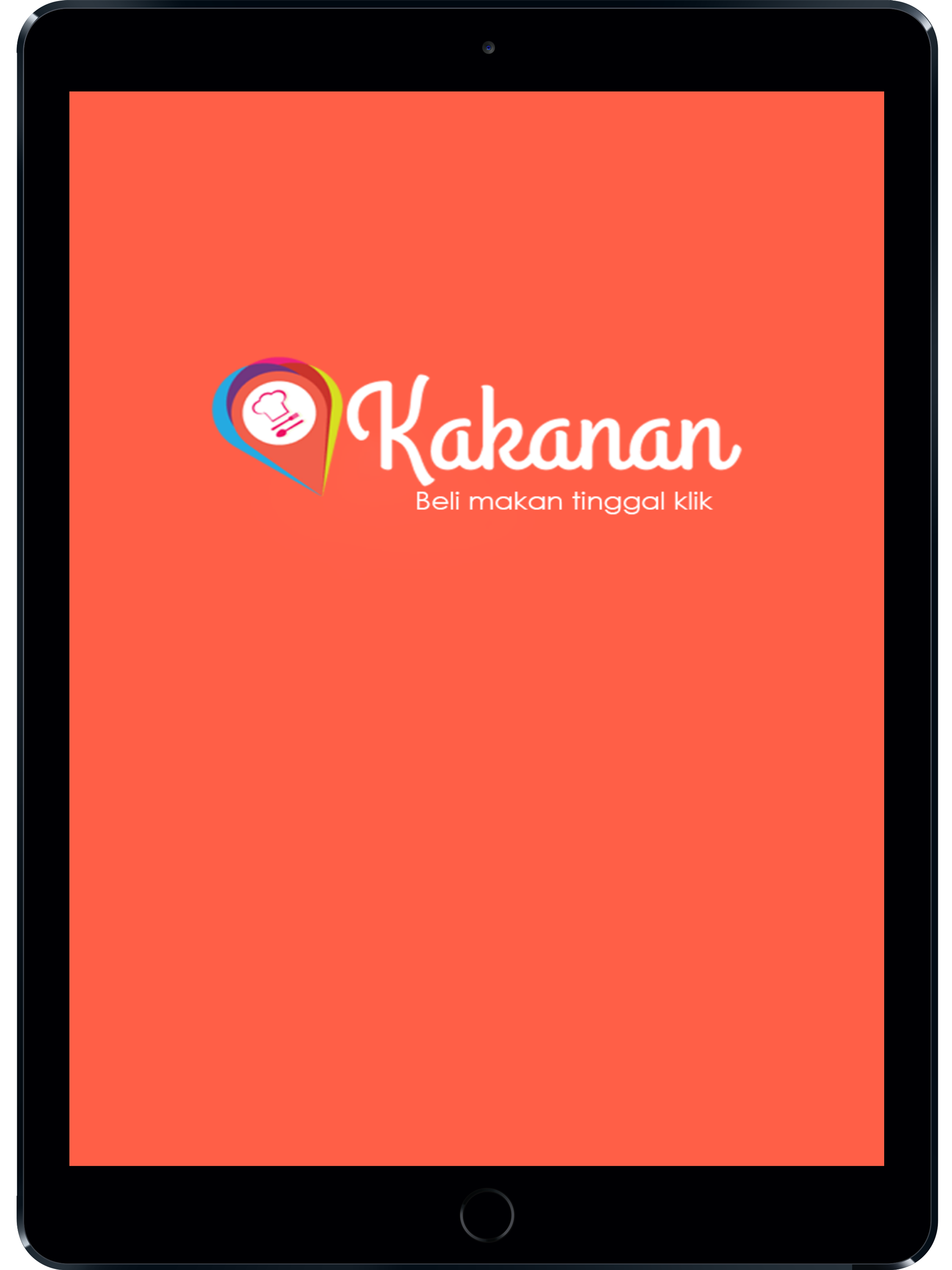 Kakanan - Beli makan tinggal klik screenshot 7