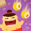 Sumo Sushi Puzzle