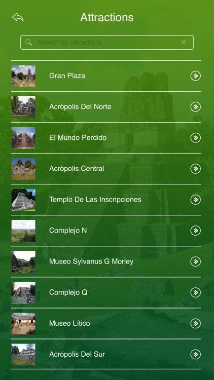 Tikal National Park Tourism Guide