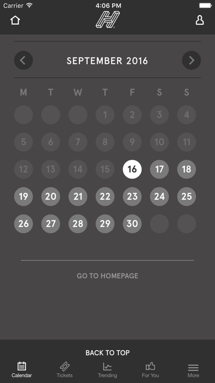Headfirst Bristol — What's On Guide screenshot-4