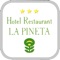 Herzlich Willkommen im Hotel La Pineta