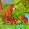 Animal Jigsaw Puzzles Game for Kids HD Free Positive Reviews, comments