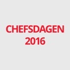 Region Skånes Chefsdag 2016