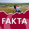 FAKTA: Västra Götaland - iPhoneアプリ