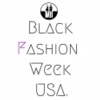 Black Fashion Week USA Event