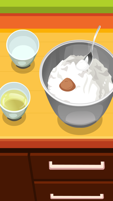Screenshot #2 pour Tessa’s Cup Cakes - apprendre à faire vos cupcakes