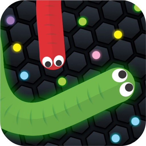 Supper Snake Escape iOS App