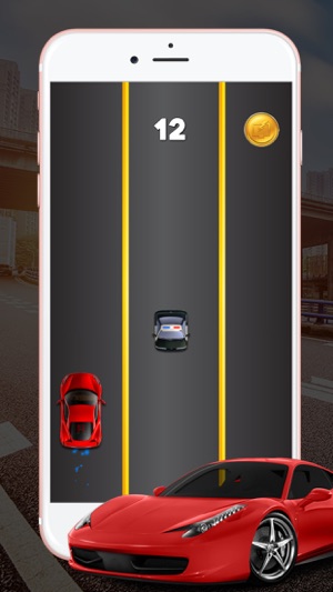 Highway Racing Zone(圖2)-速報App