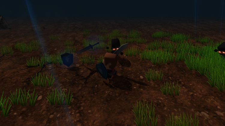 Rite of Fight screenshot-4