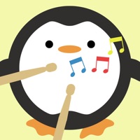 ペンギンドラム