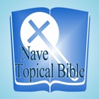 Top 41 Reference Apps Like Nave Topical Bible Concordance with KJV Verses - Best Alternatives