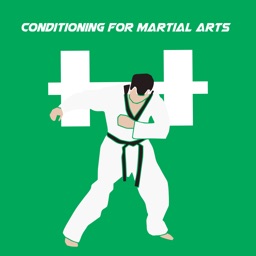 Conditioning For Martial Arts