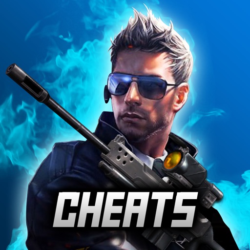 Cheats for Sniper 3D Assassin: Gun Shooting Icon