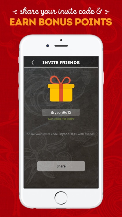 Cafe Rio screenshot-3