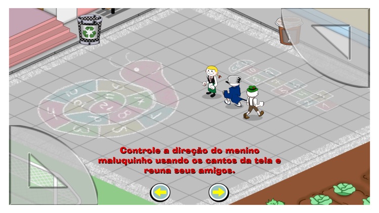 O Natal do Menino Maluquinho