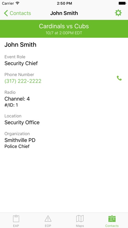 Playbook by Venue Intelligence screenshot-4