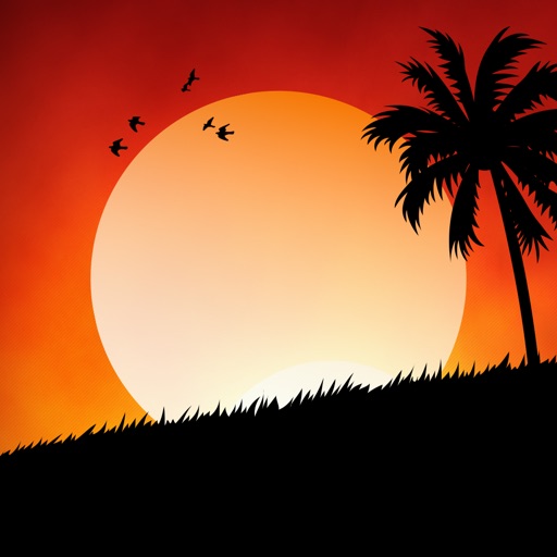 Sunsets Wallpapers - World's Best Sunset Pictures iOS App