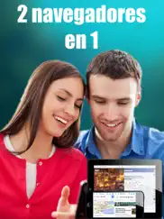 double browser pro ipad capturas de pantalla 4