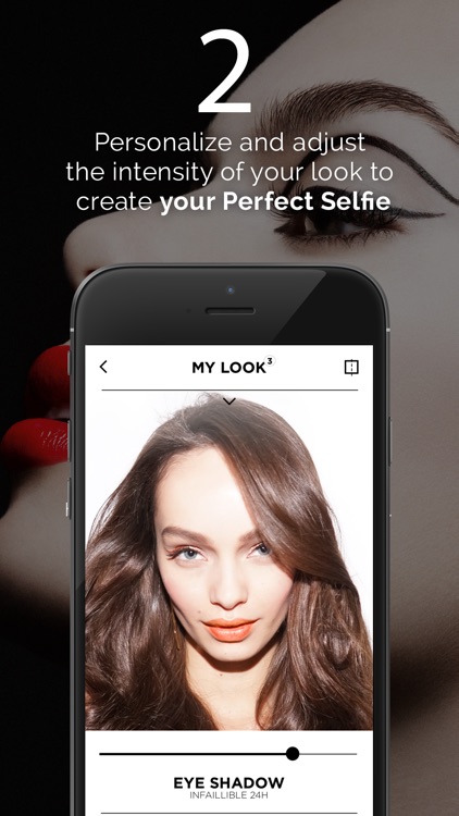 Makeup Genius