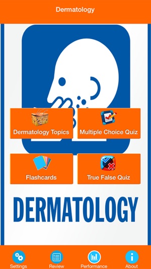 Medical Science : Dermatology(圖1)-速報App