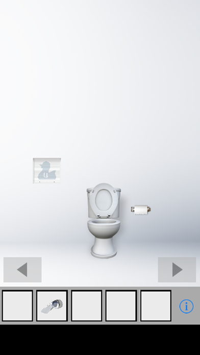 脱出ゲーム Toiletのおすすめ画像2