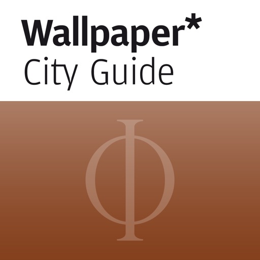 Budapest: Wallpaper* City Guide icon