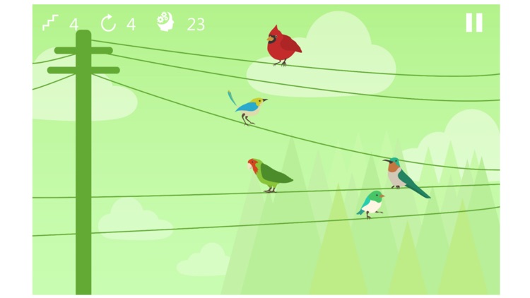 Neurogra screenshot-4