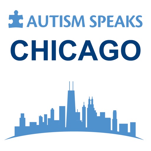 Autism Speaks Chicago Official App
