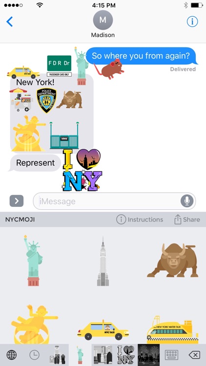 NYCmoji screenshot-4