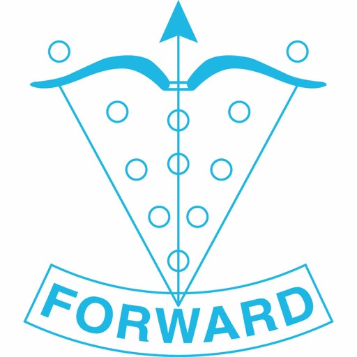 G.S.A.V.V. Forward