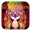 Halloween Princess - Sweet girl Dress Up Story