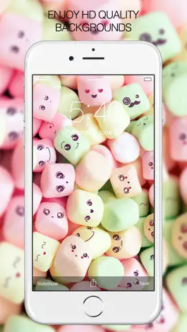 Game screenshot Funny Wallpapers & Funny Backgrounds apk